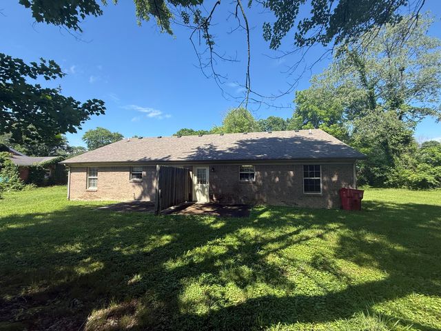 655-659 Scaffold Cane Road, Berea, KY 40403