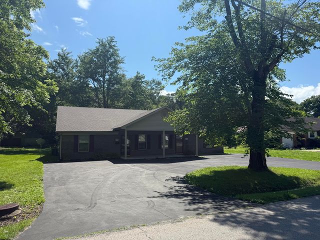 655-659 Scaffold Cane Road, Berea, KY 40403