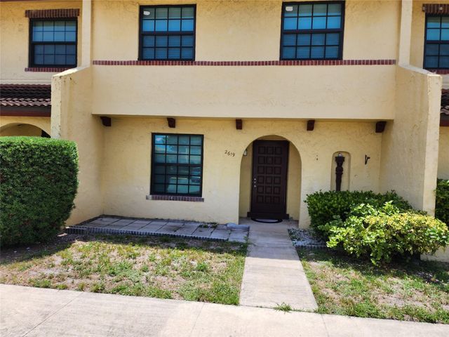 2619 NW 47th Lane, Lauderdale Lakes, FL 33313