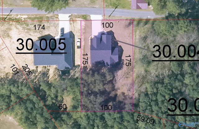 88 Pierce Road, Albertville, AL 35951