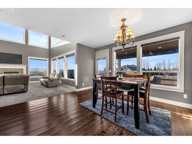 1124 N 9TH Way, Ridgefield, WA 98642