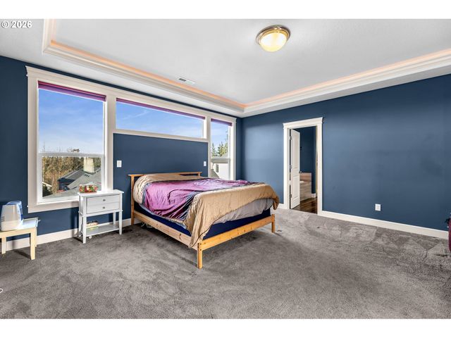 1124 N 9TH Way, Ridgefield, WA 98642