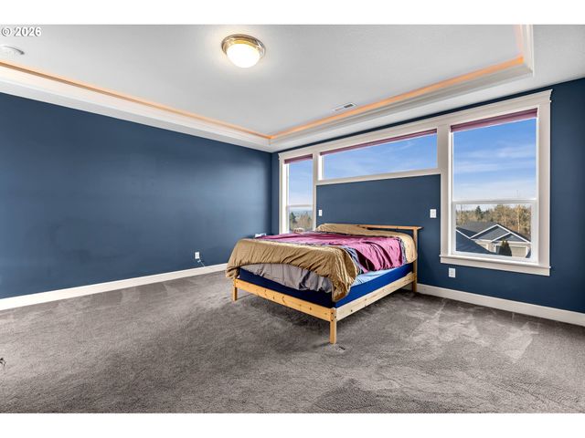 1124 N 9TH Way, Ridgefield, WA 98642