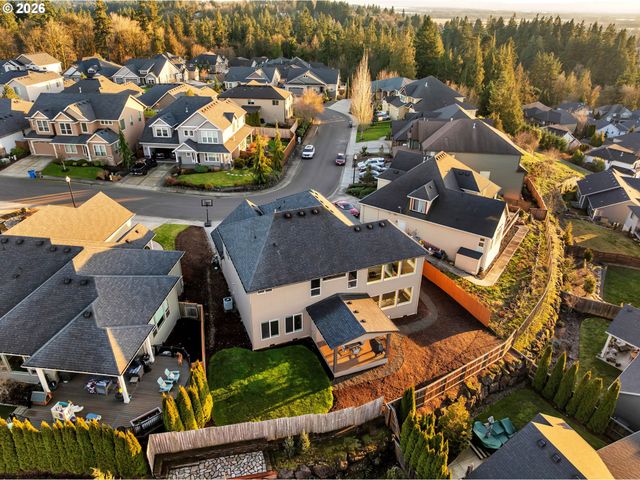 1124 N 9TH Way, Ridgefield, WA 98642