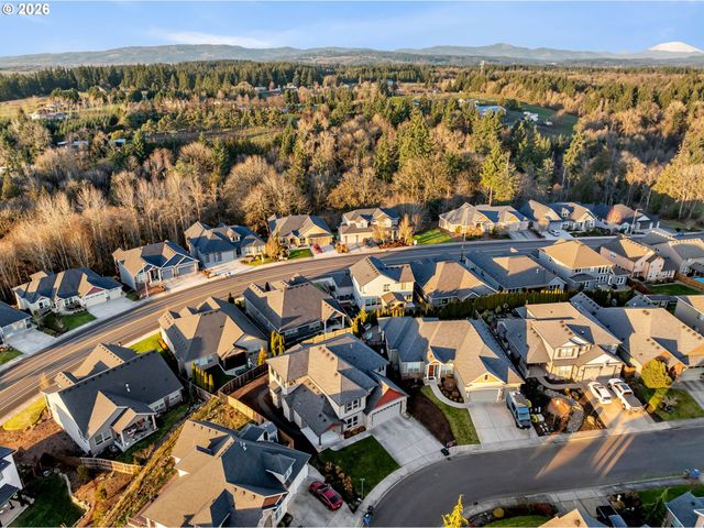 1124 N 9TH Way, Ridgefield, WA 98642