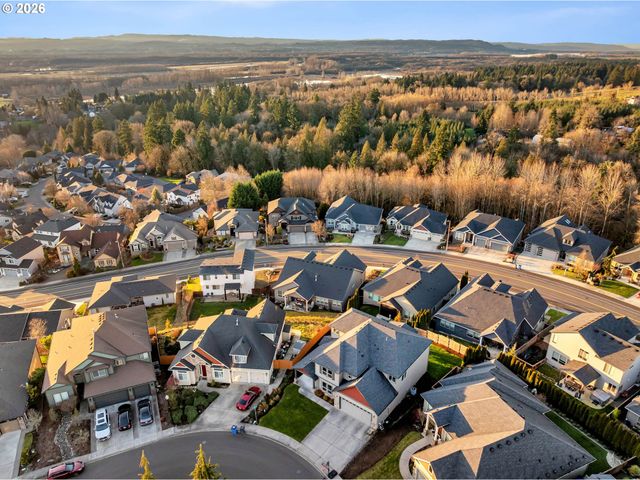 1124 N 9TH Way, Ridgefield, WA 98642