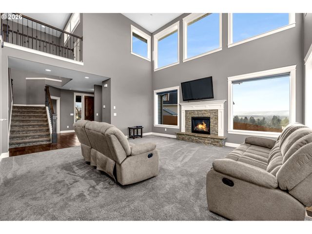 1124 N 9TH Way, Ridgefield, WA 98642