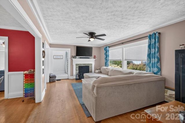 941 Casar Belwood Road, Lawndale, NC 28090