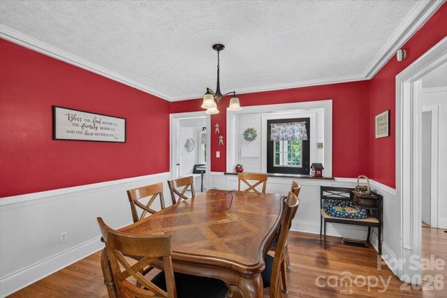 941 Casar Belwood Road, Lawndale, NC 28090