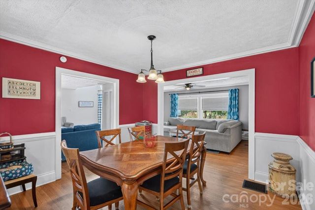 941 Casar Belwood Road, Lawndale, NC 28090
