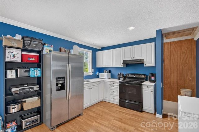 941 Casar Belwood Road, Lawndale, NC 28090