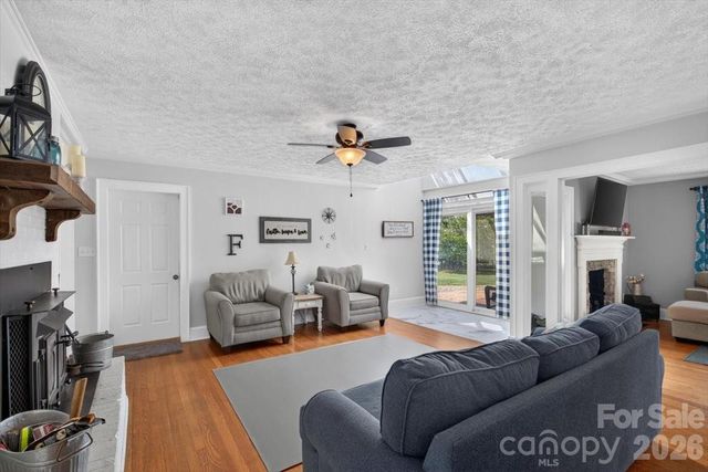941 Casar Belwood Road, Lawndale, NC 28090