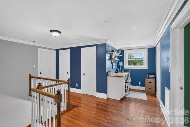 941 Casar Belwood Road, Lawndale, NC 28090