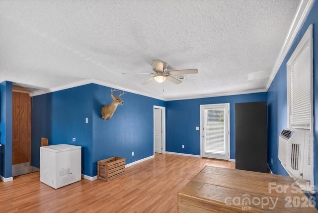 941 Casar Belwood Road, Lawndale, NC 28090