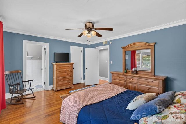 941 Casar Belwood Road, Lawndale, NC 28090