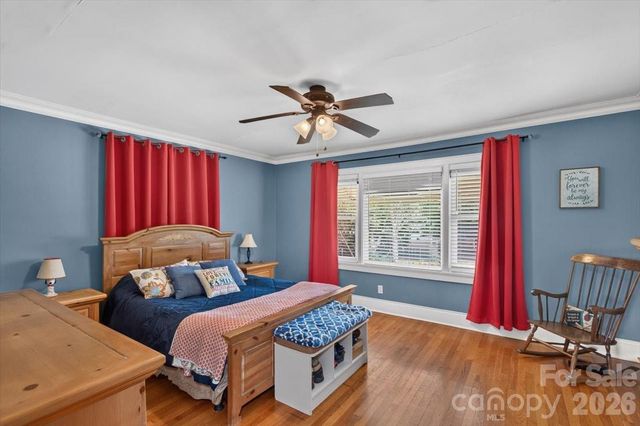 941 Casar Belwood Road, Lawndale, NC 28090