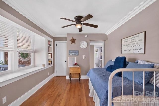 941 Casar Belwood Road, Lawndale, NC 28090