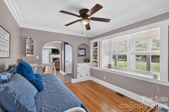 941 Casar Belwood Road, Lawndale, NC 28090