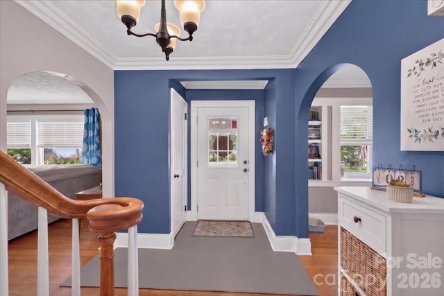 941 Casar Belwood Road, Lawndale, NC 28090