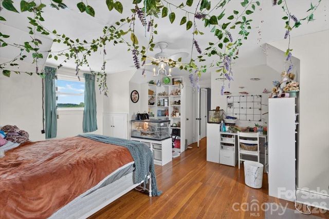 941 Casar Belwood Road, Lawndale, NC 28090