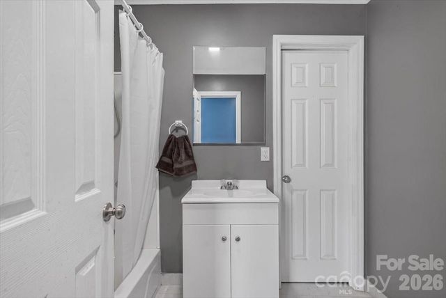 941 Casar Belwood Road, Lawndale, NC 28090