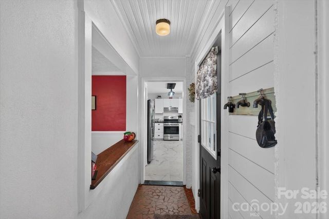 941 Casar Belwood Road, Lawndale, NC 28090