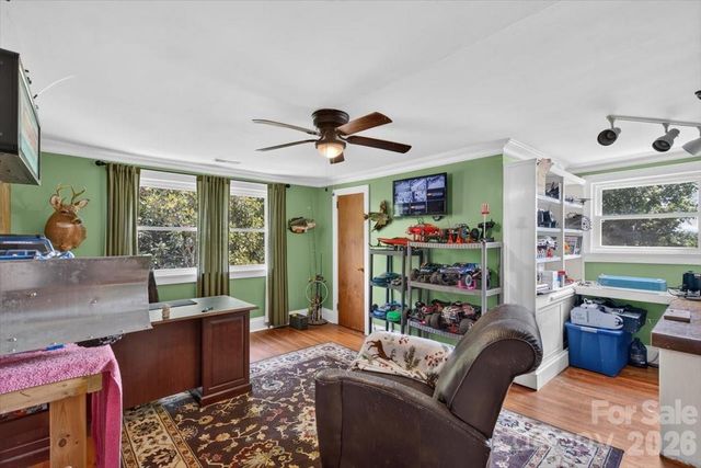 941 Casar Belwood Road, Lawndale, NC 28090