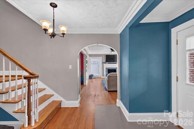 941 Casar Belwood Road, Lawndale, NC 28090