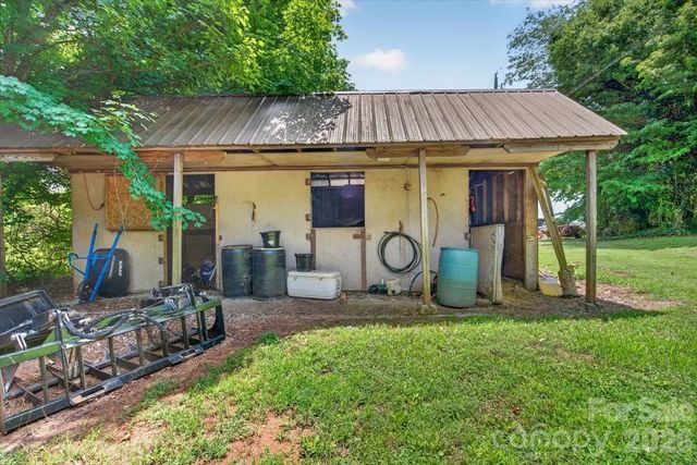 941 Casar Belwood Road, Lawndale, NC 28090