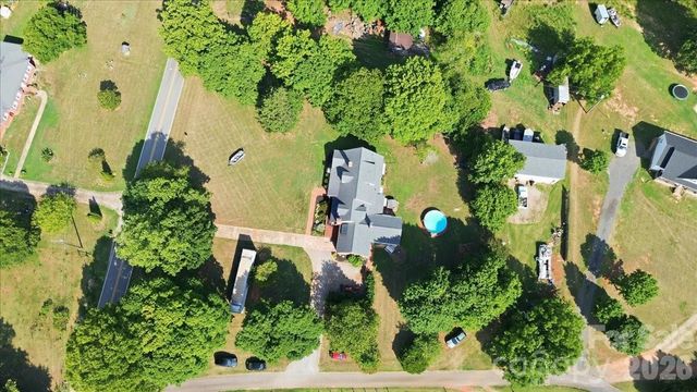 941 Casar Belwood Road, Lawndale, NC 28090