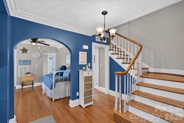 941 Casar Belwood Road, Lawndale, NC 28090