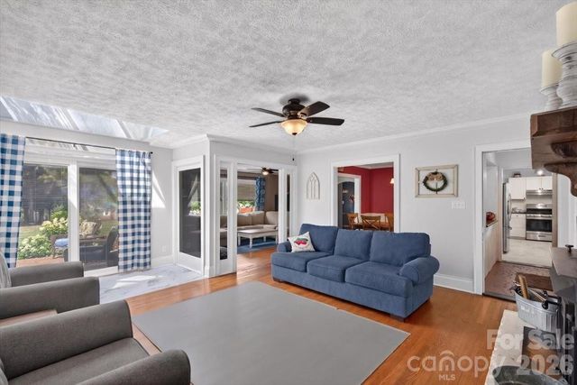941 Casar Belwood Road, Lawndale, NC 28090