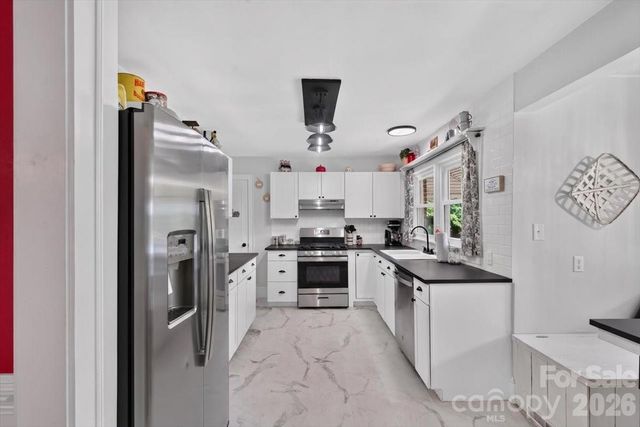 941 Casar Belwood Road, Lawndale, NC 28090