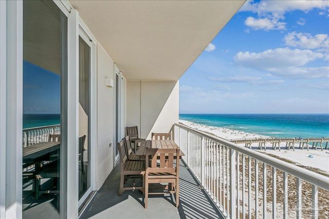 8575 Gulf Blvd 803, Navarre Beach, FL 32566