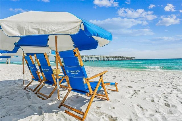 8575 Gulf Blvd 803, Navarre Beach, FL 32566