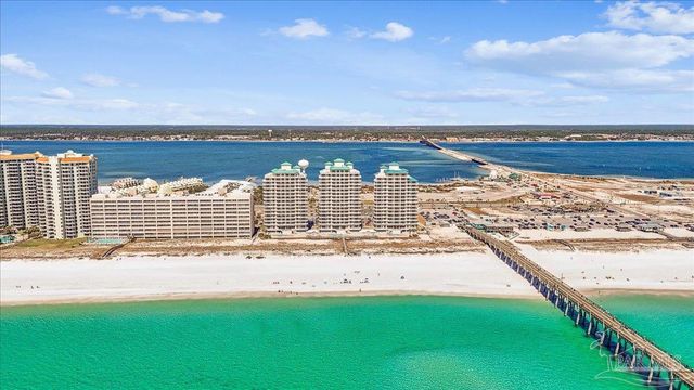 8575 Gulf Blvd 803, Navarre Beach, FL 32566