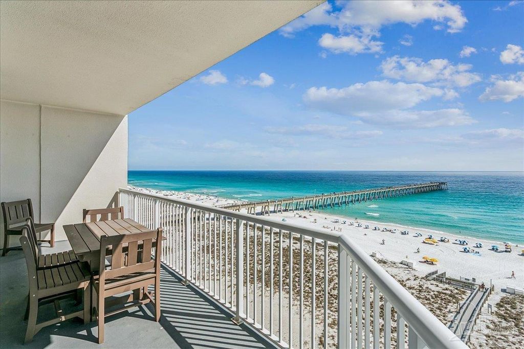 8575 Gulf Blvd 803, Navarre Beach, FL 32566