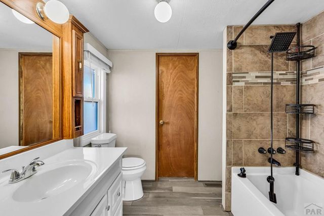 1044 P Street, Penrose, CO 81240