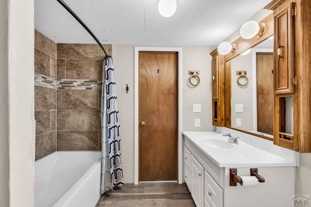 1044 P Street, Penrose, CO 81240