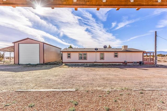 1044 P Street, Penrose, CO 81240