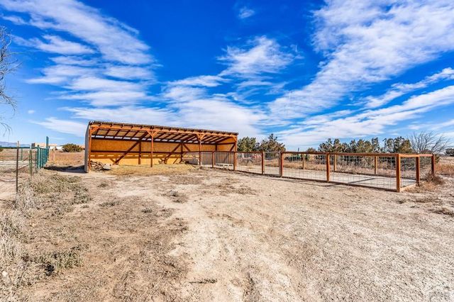 1044 P Street, Penrose, CO 81240