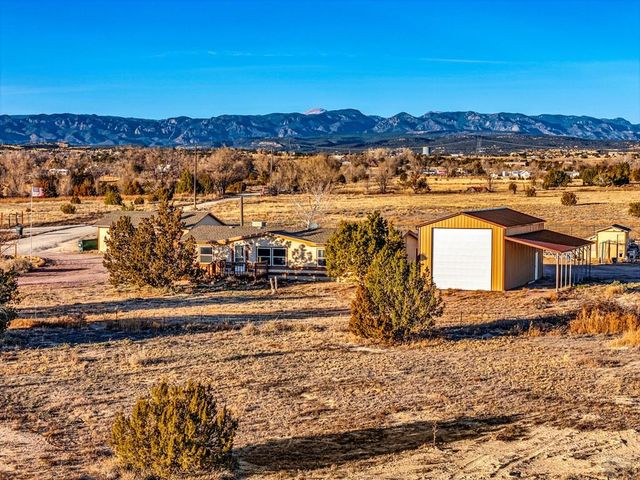 1044 P Street, Penrose, CO 81240