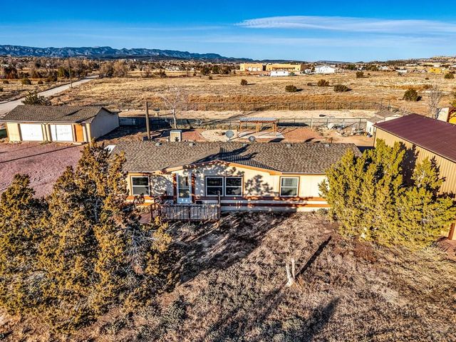1044 P Street, Penrose, CO 81240