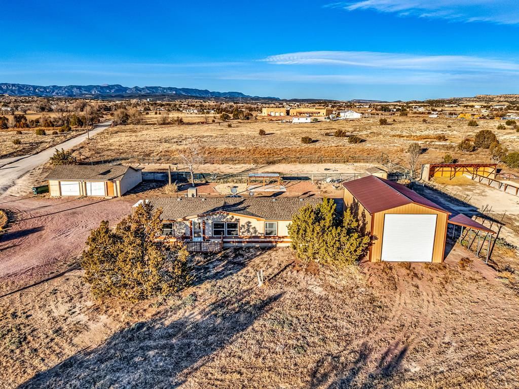 1044 P Street, Penrose, CO 81240