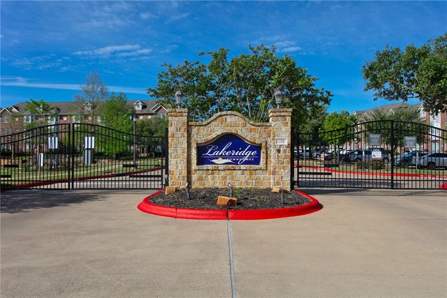 1198 Jones Butler Road 2608, College Station, TX 77845