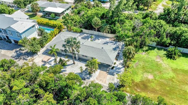 578 - 580 COMPANION WAY, Longboat Key, FL 34228