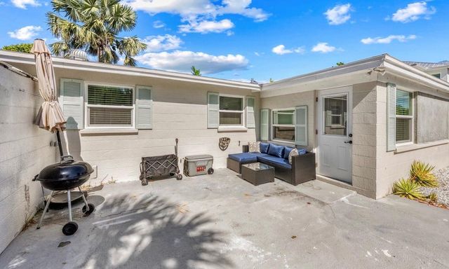 578 - 580 COMPANION WAY, Longboat Key, FL 34228