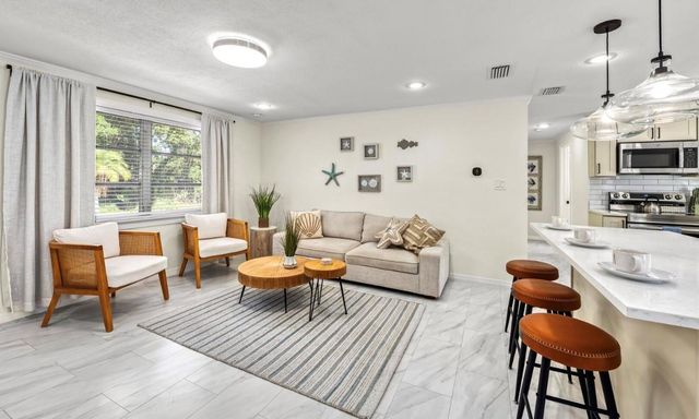 578 - 580 COMPANION WAY, Longboat Key, FL 34228