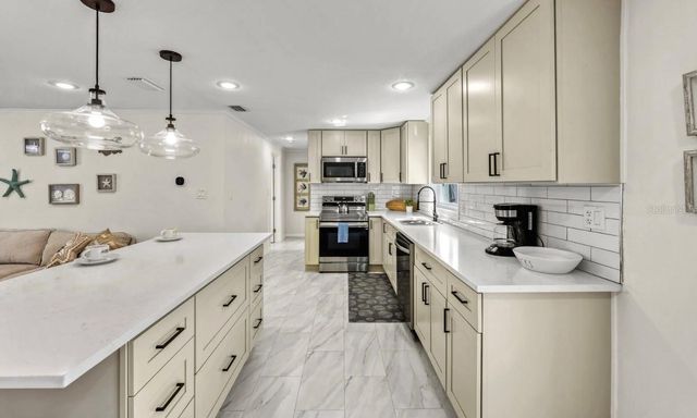 578 - 580 COMPANION WAY, Longboat Key, FL 34228