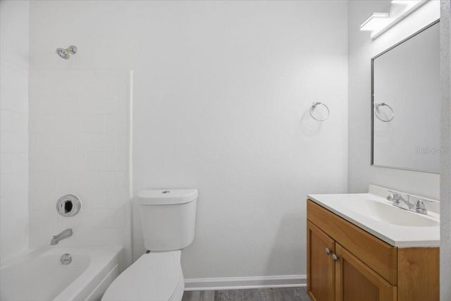 3028 PARKWAY BOULEVARD 207, Kissimmee, FL 34747